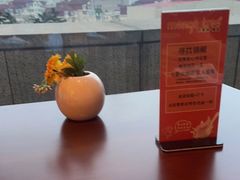 -mango tree芒果树泰国餐厅(青岛万象城店)