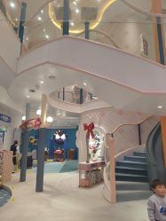 -奈尔宝家庭中心·亲子餐厅(苏州大悦城店)