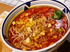 -福茂源横山铁锅羊肉(牡丹园店)