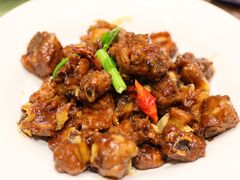 -老厨家(友谊路总店)
