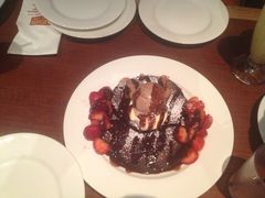 iphone_upload_pic-Pancakes on the rocks(Darling Harbour)