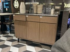 -留半山·香港食堂(啦啦宝都店)