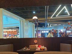 -额娘·现烙春饼烤鸭(太原总店)