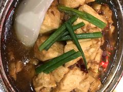 -伴鱼烤货东北菜(雅仕铭苑店)