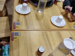 -袁记串串香(人民公园店)