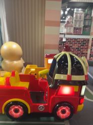点击看大图 -奈尔宝·儿童乐园·亲子餐厅(星河湾店)