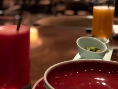 -湖滨28中餐厅·西湖宴·杭州君悦酒店