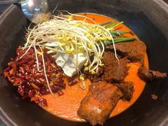 -四小区火锅·巷子里的重庆火锅(花照壁店)
