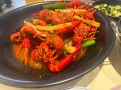 -聚味瞿记·龙虾堂(坡子街店)