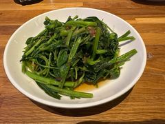 蒜炒空心菜-佳思多食品料理超市(园区店)