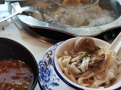 -潮鑫牛肉火锅(敏捷广场店)