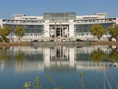 -南京工程学院(江宁校区)