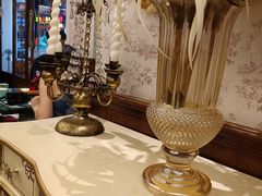-秘密旅行Bonjour(黑金冠 江南西店)