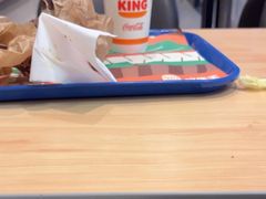 -汉堡王(歌斐中心店)