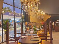 -狮拾久·现代新加坡料理(福田COCO Park店)