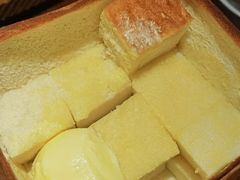 面包诱惑-绿茶餐厅(城西银泰城店)