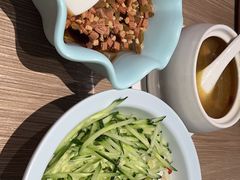 -云味馆·云南菜·云南米线(景田店)