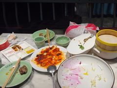 -北平盛世·新京菜·北京烤鸭(劲松·双井店)