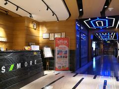 -悦莱美健身俱乐部(五羊新城店)