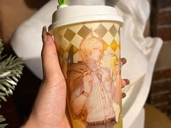 -奈雪的茶(正弘城PRO+店)