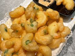-大哈福烧烤·海鲜·家常菜(延安三路店)