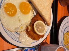 -大快活(丽丰店)