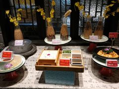 -江南韵·无锡太湖文化体验餐厅(凤凰天街店)