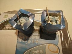 -麦当劳(石家庄乐活广场店)