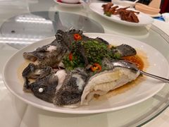 -利苑酒家(合景国际金融广场店)