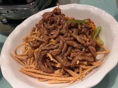 -刘胖子家常菜·蹄花焖藕(江汉路总店)