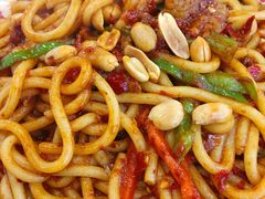 -帕米尔食府(白云观店)