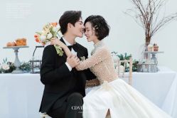 -CD视觉婚纱摄影