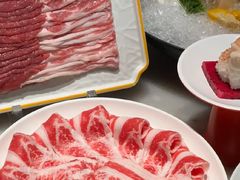 -北平三兄弟涮肉(簋街总店)