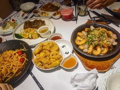 -Aqua Oasis 水天堂(相城天虹商场店)