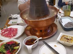 -牛街·马辈儿涮肉(牛街总店)