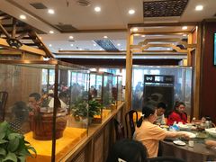 大堂-老雒阳面馆·水席·洛阳菜(王城路店)
