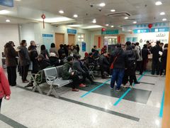 -复旦大学附属肿瘤医院(徐汇院区)