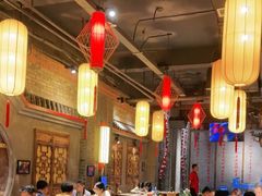 大堂-小龙坎老火锅(红旗街店)