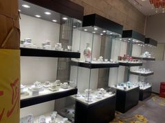 -浦江悦(陆家嘴保利广场店)