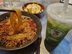 -馬伍旺川菜(江北虹悦城店)