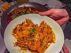 -食锦记·福建私房菜(浦西万达店)