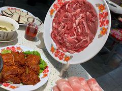 -龙厂长老火锅(抚琴店)