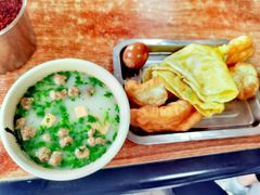 -二牛丸子汤(杏花岭店)