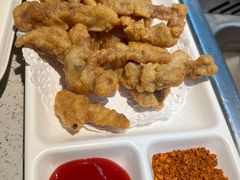 -海底捞大排档火锅(悦荟广场店)