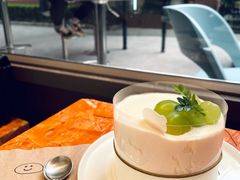 -fishtank鱼缸咖啡(三山街店)