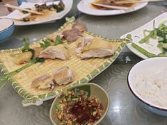 -湛江渔港·大排档(乐园路总店)
