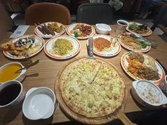 -比格比萨自助(南京万达茂店)