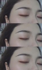 -OnFaer.纹眉半永久无创洗眉
