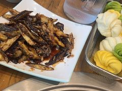 -锅老头铁锅炖•大锅蒸汽海鲜(韩乐坊店)