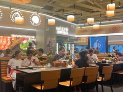 -麻蒲碳烤肉(远景路1号店)